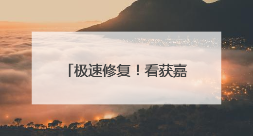 极速修复！看获嘉税务部门如何为企业“信用护航”